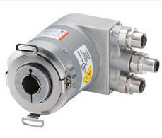 二维条码辨读Kubler编码器	8.5000.0010.1024.S509
