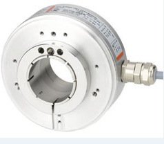 二维条码识别 Kubler编码器	8.5000.8300.1024.BJ01