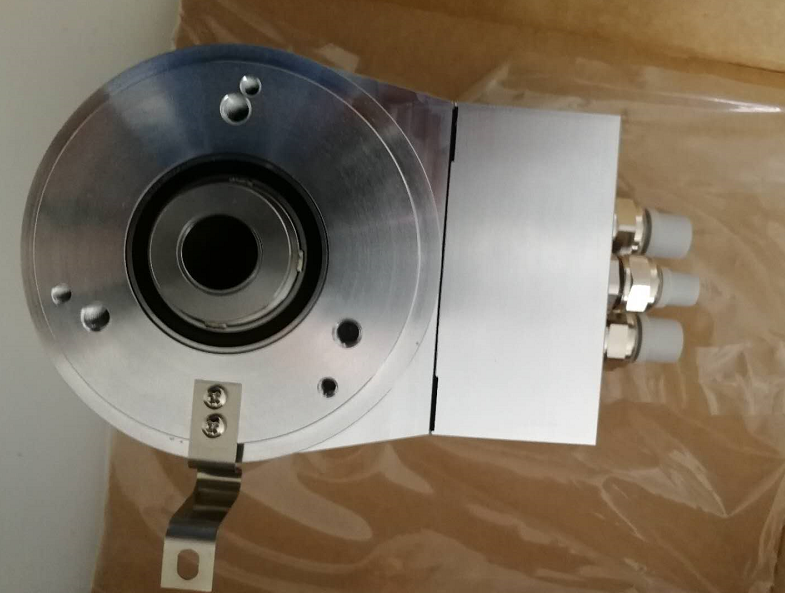 双张检测 Kubler编码器	8.5020.0010.1024.S110.0015