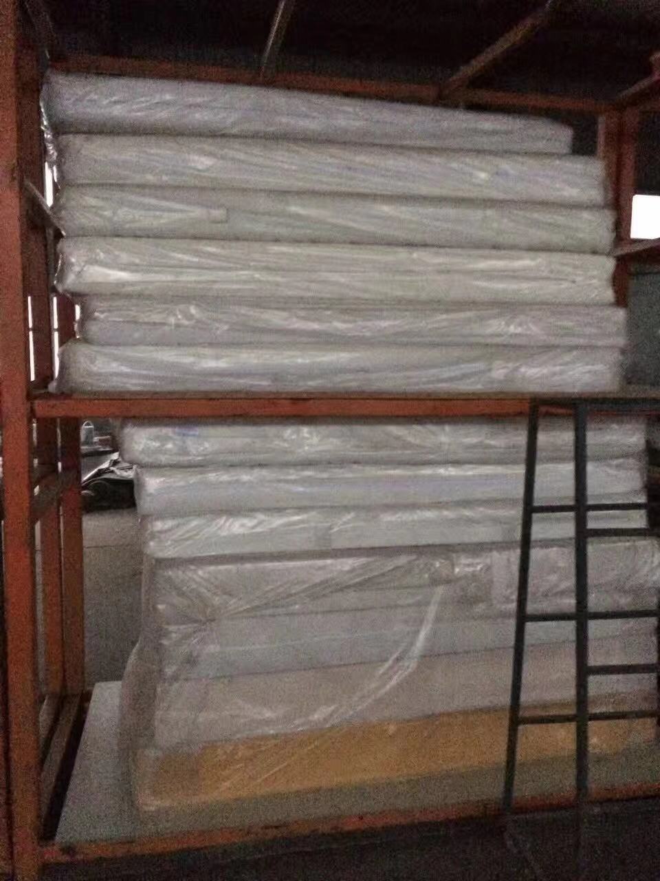 低价出售床垫 全新床垫 1*2米
