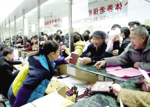 佛山顺德社保服务机构，顺德社保可以代交吗？