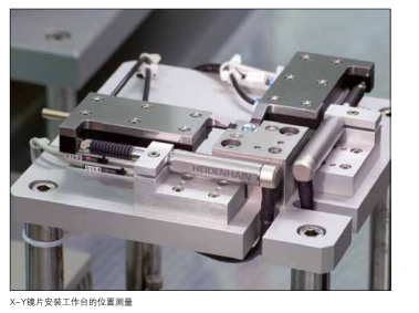 海德汉长度计	MT 2581 02S12 03 332104-02激光切割机安全防护