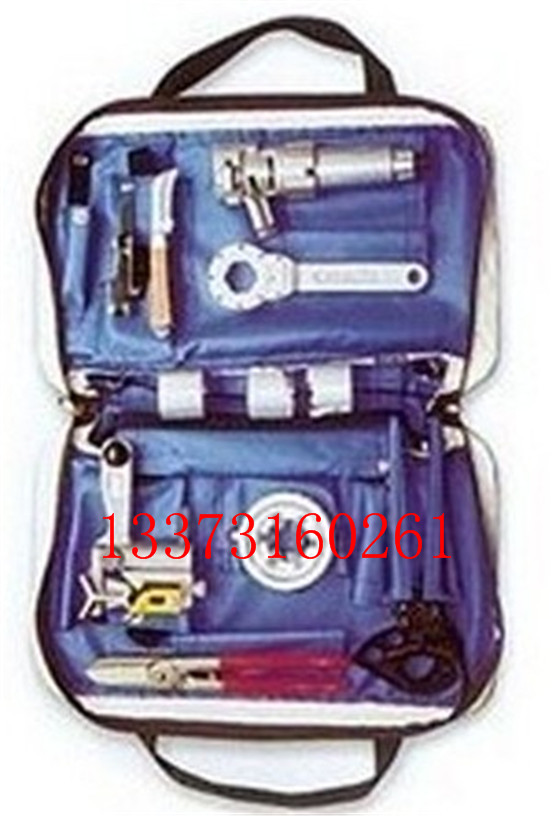 美国 Ripley电缆处理套装EL1880 电缆处理套装工具