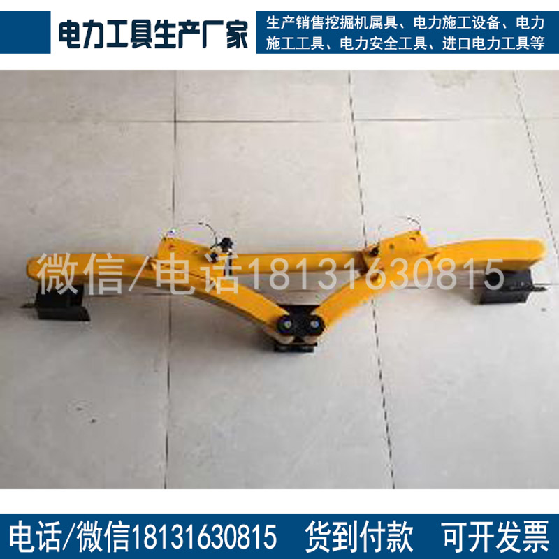 厂家直销电缆校直机-160电缆拉直打弯机矫直机