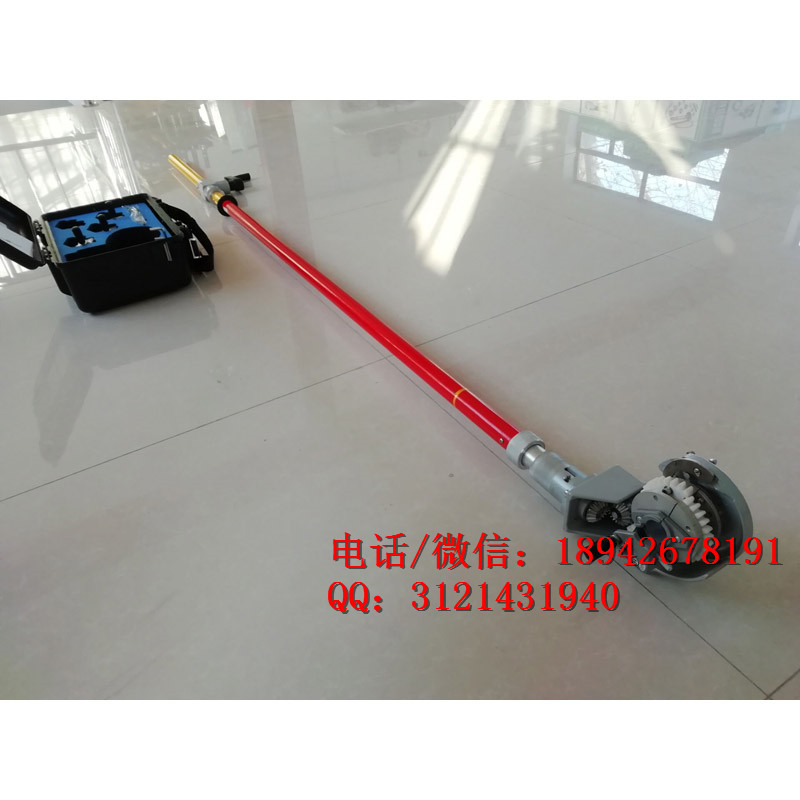 DDX-T架空导线剥皮器10KV带电作业剥皮器电缆剥皮刀剥线刀