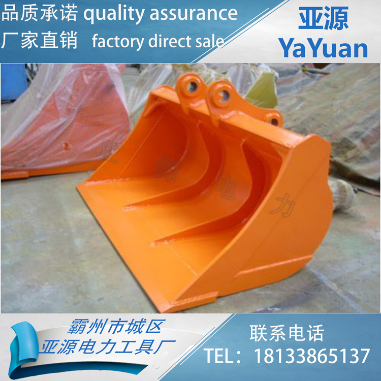 沃尔沃挖掘机用淤泥清洁斗 泥斗 利勃海尔挖掘机用泥斗 清洁斗