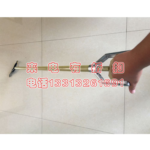 绝缘杆式绑线剪HD-DJJJ-X玻璃钢长柄扎线剪扎线钳断线钳