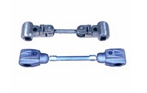 双母线间隔金具型号分为JS-51/200 JS-51/400 JS-600K/200