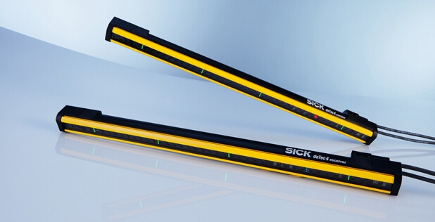 SICK传感器	IM30-10BNS-ZW1收料量检测