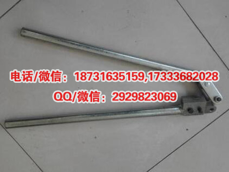 现货供应导线煨弯器煨弯电气化铁路工具价格优惠