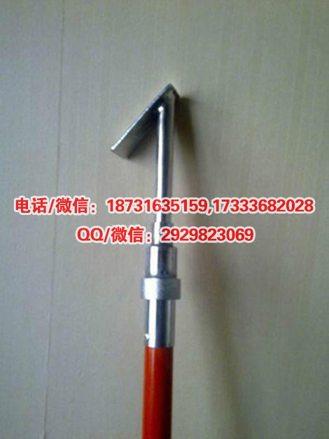 厂家供应打冰杆2m接触网工程工具质量保证