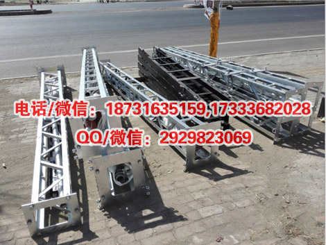 铝合金抢修塔LQXT-00电气化接触网工具