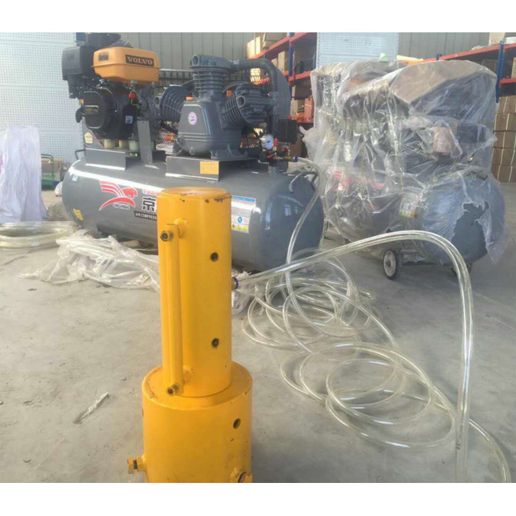 防汛抢险打桩机◆防汛打桩机型号气动打桩机使用方法视频