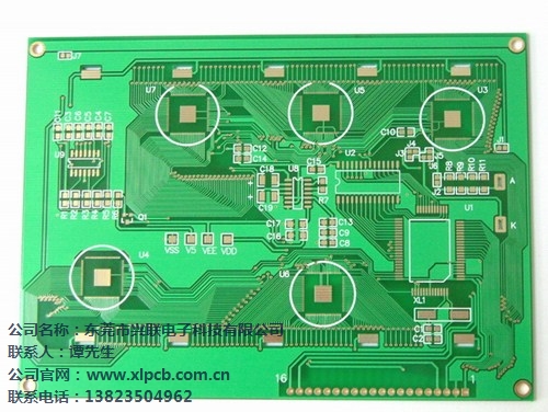 印制电路板是什么 兴联供