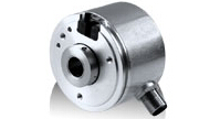货柜识别系统 Baumer编码器	EIL580-SC10.5FE.01024.A