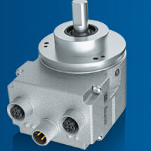 吊车防撞系统 Baumer编码器	EIL580P-TN10.5PF.1024.B