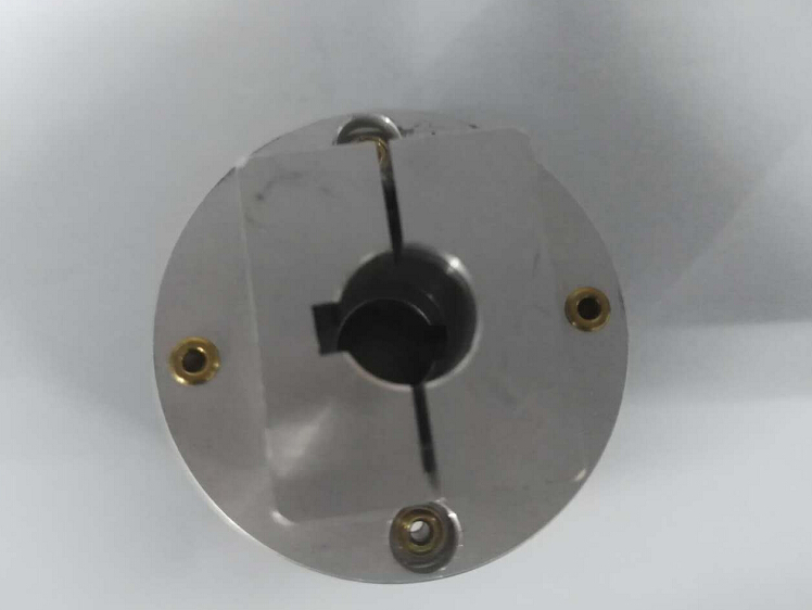 IC针脚检测  Baumer编码器	EIL580-BT10.5LN.01024.A