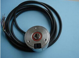 Baumer编码器	EEXOG9DN1024IPCB板通过检测