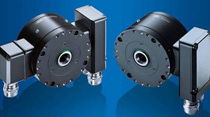 IC缺料检测  Baumer编码器	BMSH58S1G24K12/00P25