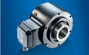 BGA锡球检测Baumer编码器	BHF16.05A1024-E2-5