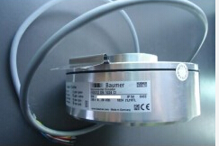 挡风玻璃检测Baumer编码器	OG8DN2048CI