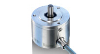布料量检测  Baumer编码器	OG72DN1024R ES2R