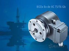 Baumer编码器	OG72DN1024R ES1R安防配件