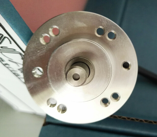 SCANCON防爆编码器	2QEX-A-360-AL-NON-10-20-66-01-SSA