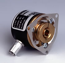 SCANCON	防爆编码器	2REX-A-1024-SR-D-10-66-06-SS-A