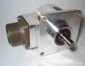 SCANCON编码器	2RK-1024-M-10*20-67-01-S