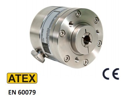 SCANCON编码器	2RK-500-N-10*20-65-01-S