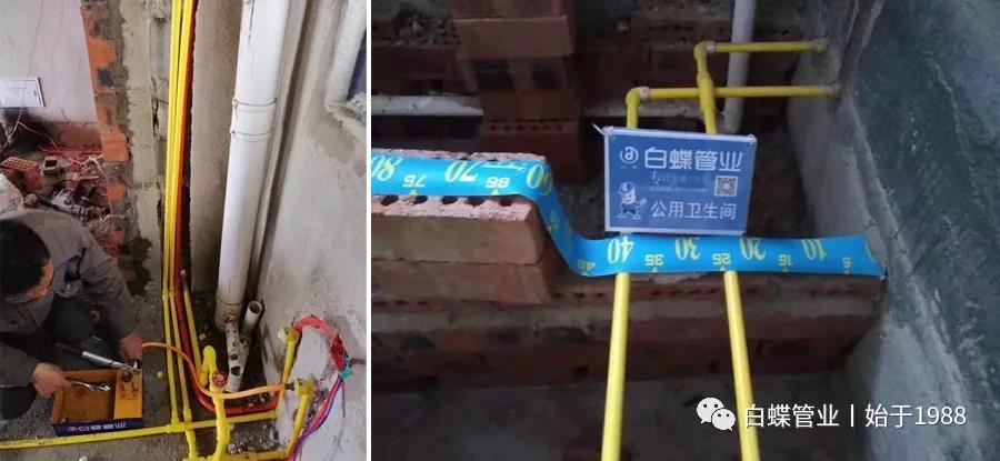  管道十大品牌 地暖管品牌逐步走向城镇区