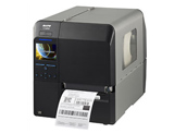 SATO CL4NX 通用型智能条码打印机