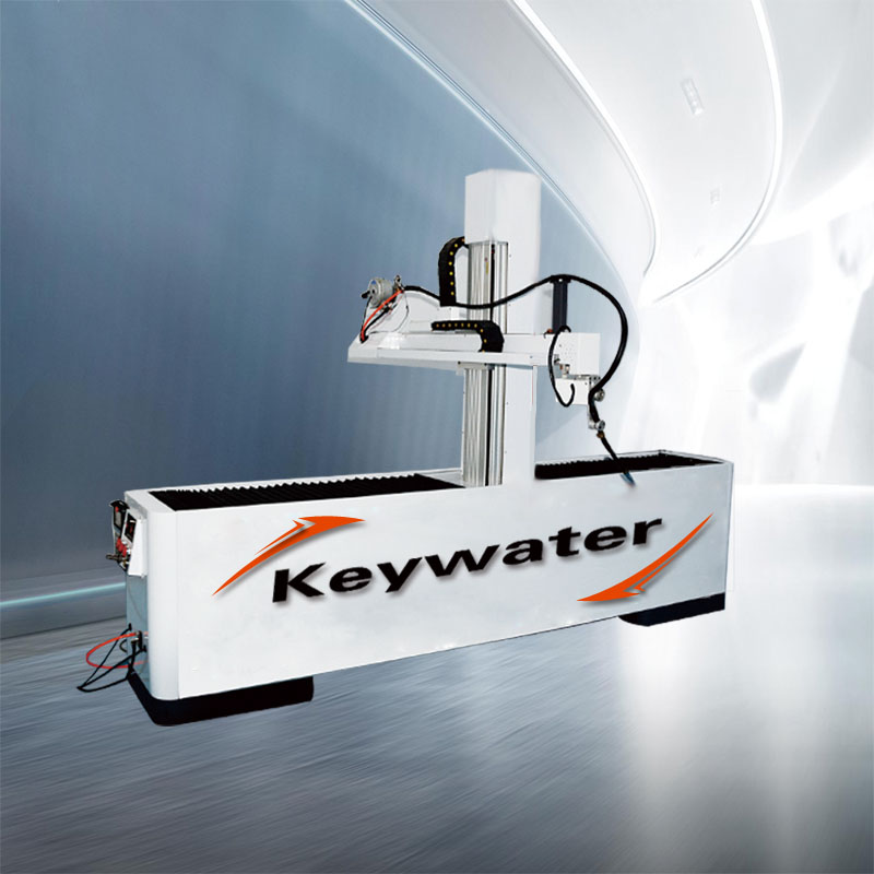 凯沃智造	焊接机	非标焊接设备	直缝自动焊	自动电焊设备