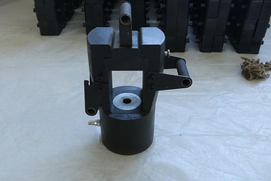 专业生产125T,200T导线压线机品质保障 一年质保