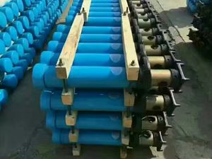 外柱式单体液压支柱  单体液压支柱 批发生产 嘉晟机械