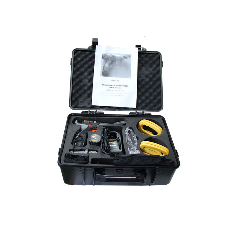 现货供应 CSG-J01消防救援装备 汽车玻璃破碎工具