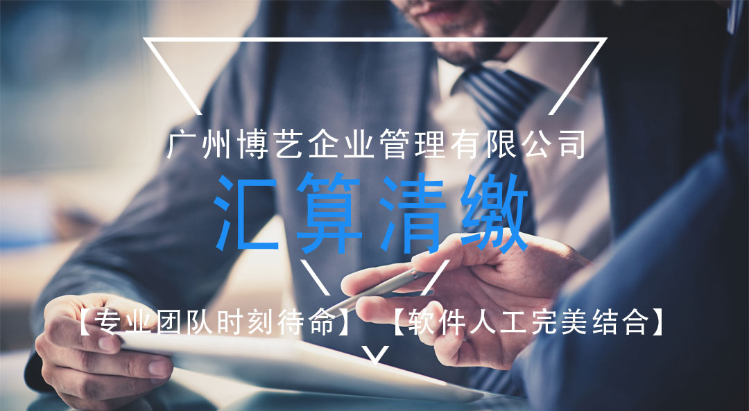 企业所得税汇算清缴自审报告表