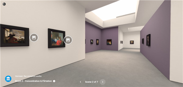 AR博物馆，AR增强现实博物馆的建设案例