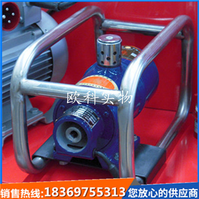 ZN型手提式混凝土振动器 水泥打桩高频振捣震动器