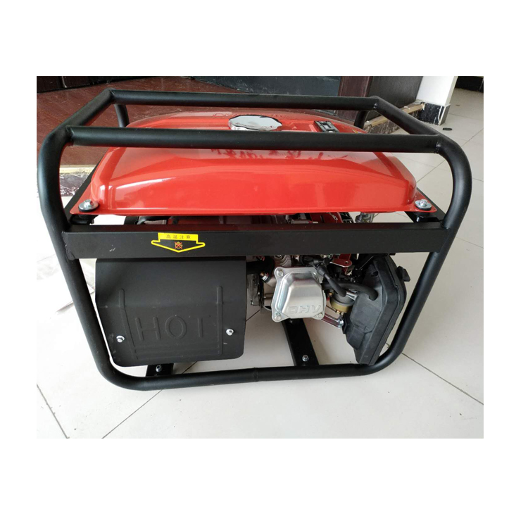 出售电力承试类一二级电力资质发电机3-5KW 发电机5-8KW