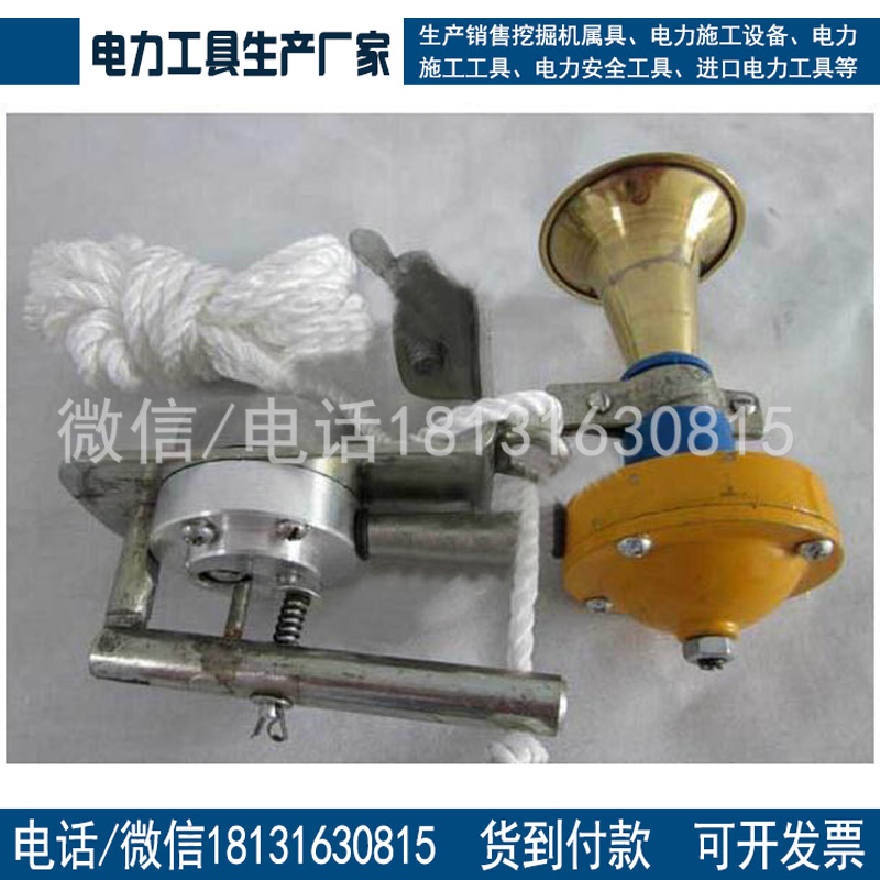 大量供应风笛紧急制动阀 放风阀铁路音响阀双向风笛紧急制动阀