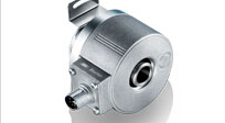 栈板定位 Baumer编码器	HOG10DN2500TTL进口  货期短