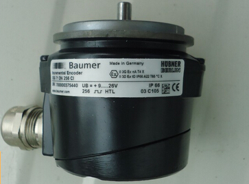 气缸定位   Baumer编码器	OG72DN1024CI ES2C部分现货 原装正品