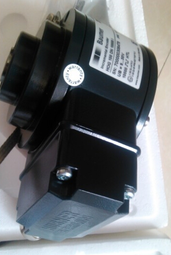 IC缺料检测 Baumer编码器	OG72DN1024TTL ES2T货期短  包邮