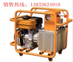 日本IZUMI原装进口HPE-2A汽油机液压泵