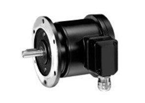 BGA锡球检测Baumer编码器加超速开关	HOG10DN1024I+ESL93
