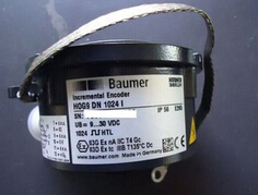 天车防撞系统Baumer编码器	AMG11 P13 Z0