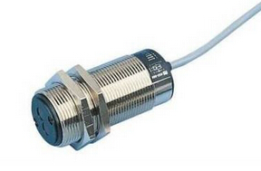 车型识别系统 Baumer编码器	BFF1G.24K4096-E2-9