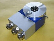 车型识别系统 Baumer编码器	BHG16.24K500-E2-5